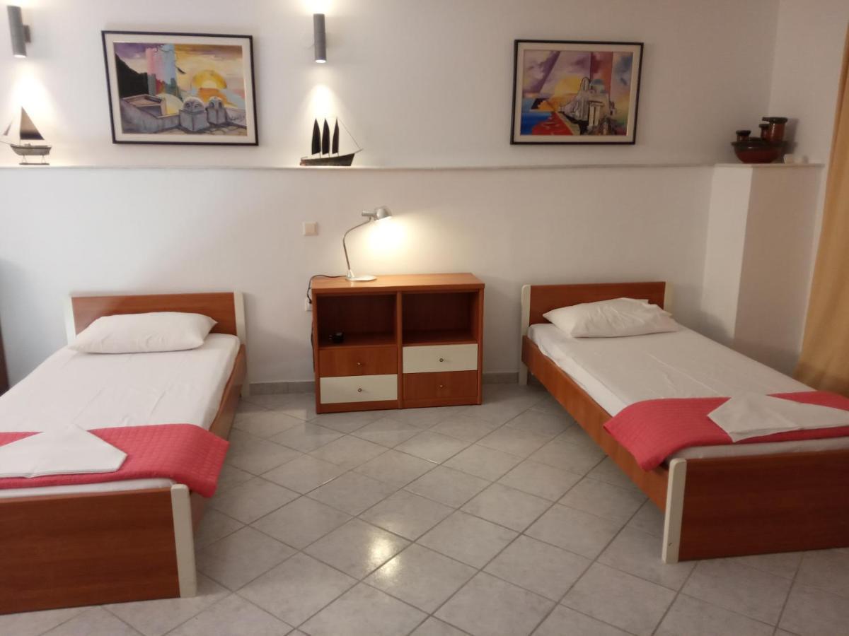 3 Bds-5Min. Walk To The Beach Tolo Ngoại thất bức ảnh