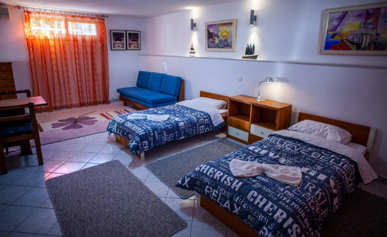 3 Bds-5Min. Walk To The Beach Tolo Ngoại thất bức ảnh